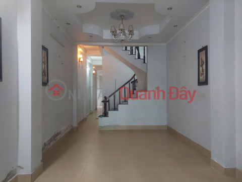 OWNER FOR RENT HOUSE WITH FRONTAGE ON Nguyen Van Thiet Street, Ward 4, Vinh Long City, Vinh Long _0