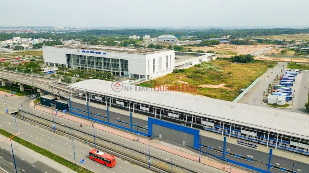 Property Search Vietnam | OneDay | Nhà ở, Niêm yết bán | CHÍNH CHỦ CẦN BÁN LÔ ĐẤT VỊ TRÍ ĐẮC ĐỊA - MẶT TIỀN ĐƯỜNG HOÀNG HỮU NAM Tp Thủ Đức, TPHCM