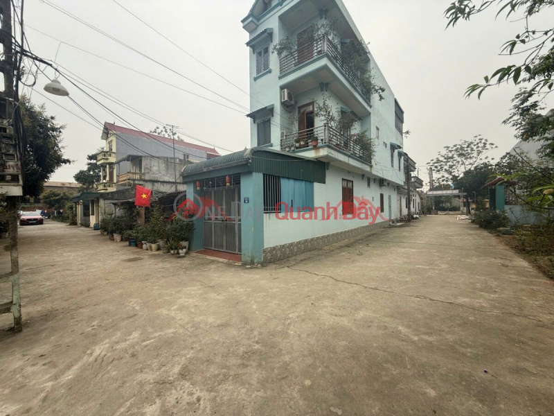 CHÍNH CHỦ BÁN LÔ ĐẤT 76M TẠI THỦY XUÂN TIÊN-CHƯƠNG MỸ-HÀ NỘI Việt Nam Bán đ 1,6 tỷ