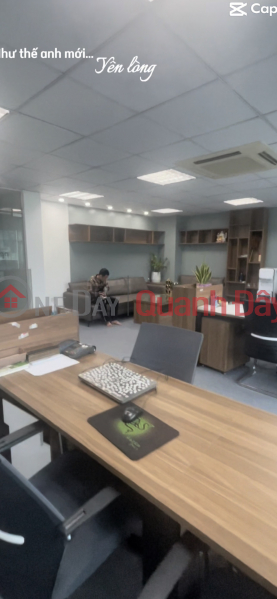 Property Search Vietnam | OneDay | Residential | Rental Listings, Office floor for rent 61m2 in Nguyen Khanh Toan Street, only 10.8tr\\/th, view Nghia Do park