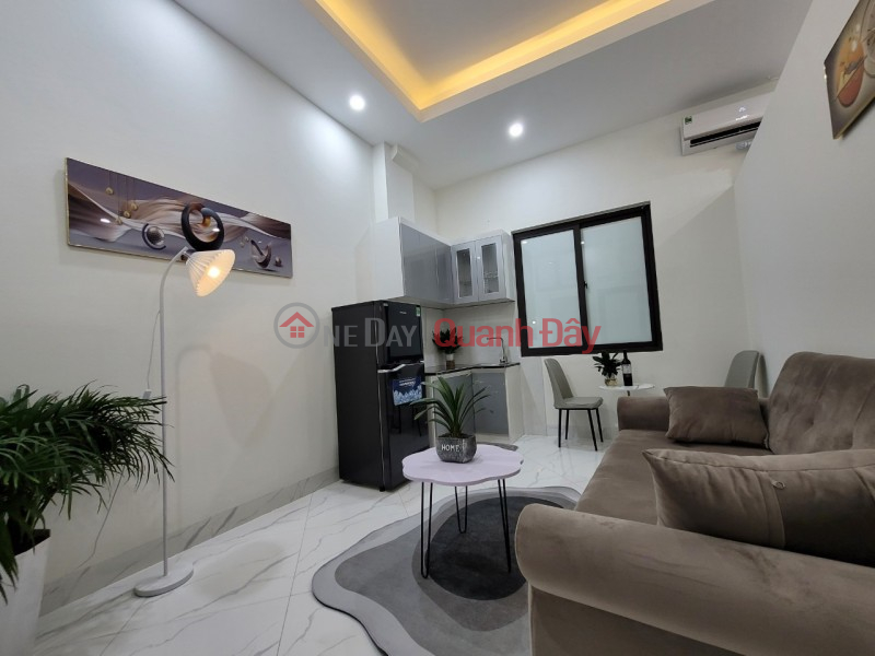 Property Search Vietnam | OneDay | Nhà ở | Niêm yết bán Cơ Hội Đầu Tư Chung Cư Mini Kim Giang 8 Tầng - 58m² - Giá 9 Tỷ