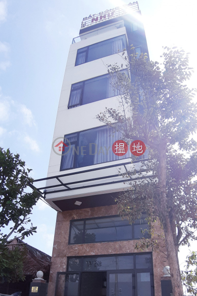 Apartment Nhu Y (Chung cư Như Ý),Ngu Hanh Son | (1)