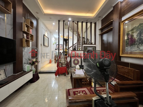 Nhan Hoa Nhan Chinh townhouse for sale 50m 4X4T open lane for business, beautiful house right at the corner 6 billion contact 0817606560 _0