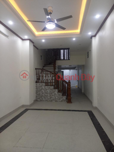 Property Search Vietnam | OneDay | Residential, Sales Listings House for sale in Tran Phu Ha Dong, 53m2, 5 floors, wide alley, new house with 5 bedrooms fully furnished. 5.4 billion