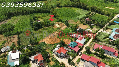 Bán 650m2 đất tại Xóm Đa Gắm, Lạc Sơn, Phú Thọ, 350 triệu VND, view đẹp _0