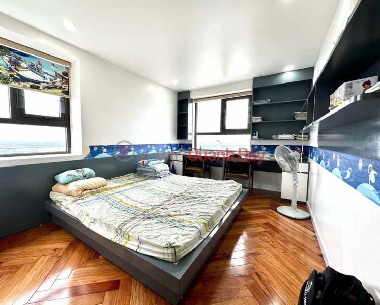 đ 9,3 tỷ | CĂN GÓC HOA HẬU ECOLIFE 123m2-3PN, HƯỚNG ĐÔNG NAM SIÊU MÁT, giá 9.3 tỷ
