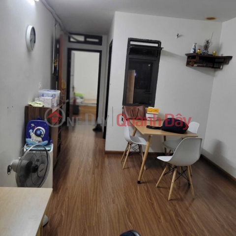 HÀNG HIẾM DUY NHẤT CÒN 1 CĂN TÒA A CHUNG CƯ LỘC NINH-TT CHÚC SƠN-CHƯƠNG MỸ-HÀ NỘI DIỆN TÍCH :53,3M _0