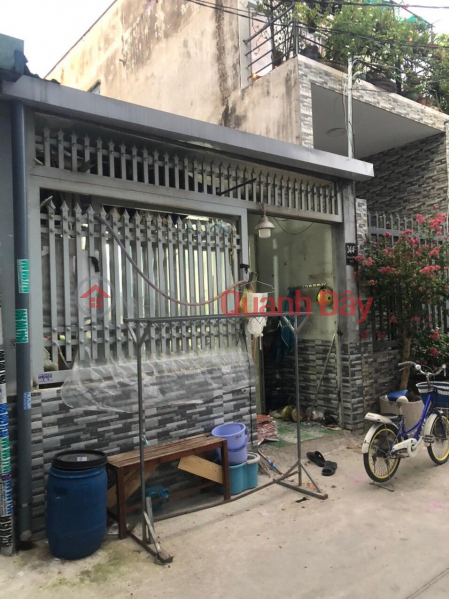 Beautiful House - Good Price - Owner Needs to Sell House Quickly in Ba Diem - Hoc Mon, HCMC Vietnam Sales, ₫ 3.7 Billion