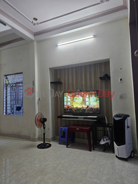 ► Góc kiệt 3m sau MT Võ Văn Tần, cạnh AeonMall, 50m2, 2 tầng, Kinh doanh, 3.x tỷ Việt Nam Bán đ 3,65 tỷ