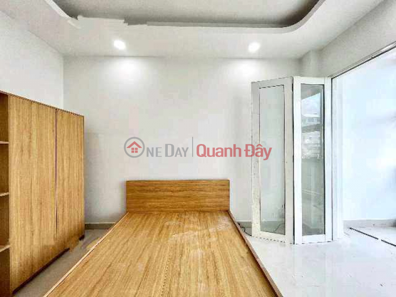 FRONT HOUSE FOR BUSINESS RIGHT AT KIEM BIEN MARKET - VAN TUONG - DISTRICT 5 - PRICE 29 BILLION (NEGOTIABLE) Sales Listings