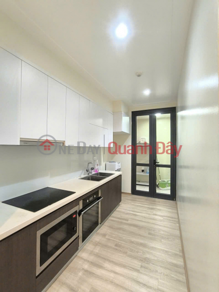 CẦN BÁN GẤP CĂN HỘ CAO CẤP NORTHERN DIAMOND - LONG BIÊN - 3PN - 100M2 - FULL NỘI THẤT Việt Nam Bán, đ 7,84 tỷ