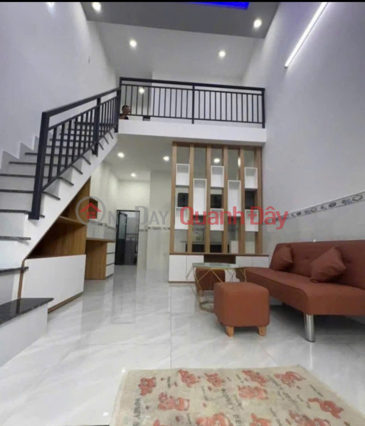 Property Search Vietnam | OneDay | Nhà ở | Niêm yết bán | NHÀ CHÍNH CHỦ - GIÁ TỐT - Bán nhà Vị trí đẹp Giáp Bình Tân Ngay Vòng Xoay An Lạc