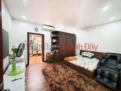 318 De La Thanh 40m 4 floors only 7.7 billion, near school, market, full amenities _0