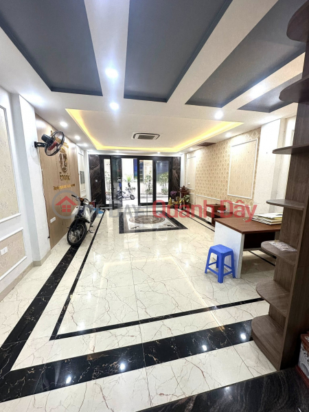 BÁN NHÀ ĐỖ QUANG, DT62M 6T THANG MÁY, VỈA HÈ, OTO TRÁNH, KINH DOANH, VP, HƠN 30 TỶ, Việt Nam, Bán, đ 36,3 tỷ