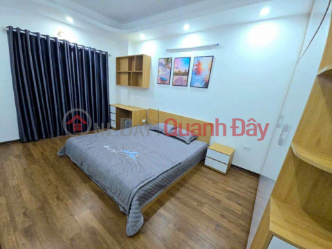 NHÀ ĐẸP TRƯƠNG ĐỊNH Ở NGAY - 10M RA Ô TÔ - HƠN 5 TỶ _0