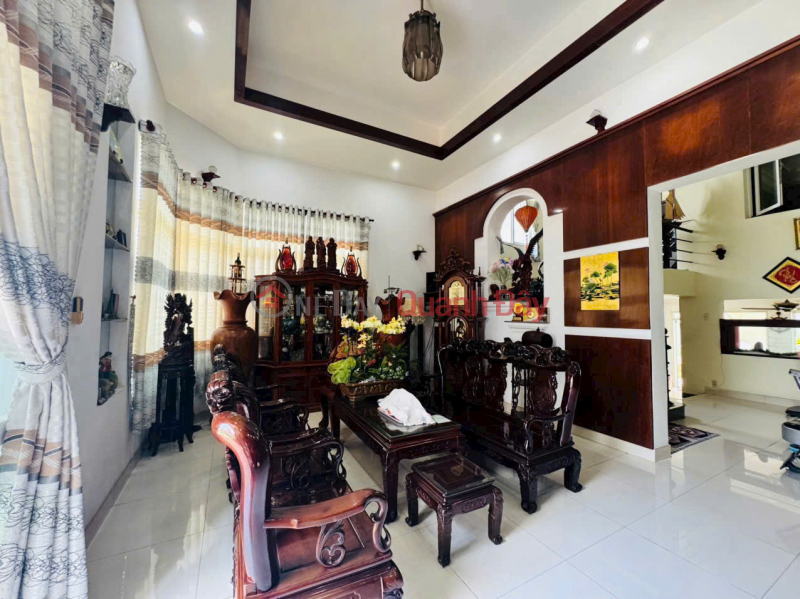 Property Search Vietnam | OneDay | Nhà ở, Niêm yết bán Bán biệt thự đẹp, nội thất gỗ cao cấp,DT 10m x 26m, gần Biên Hoà, giá chỉ 11 tỷ