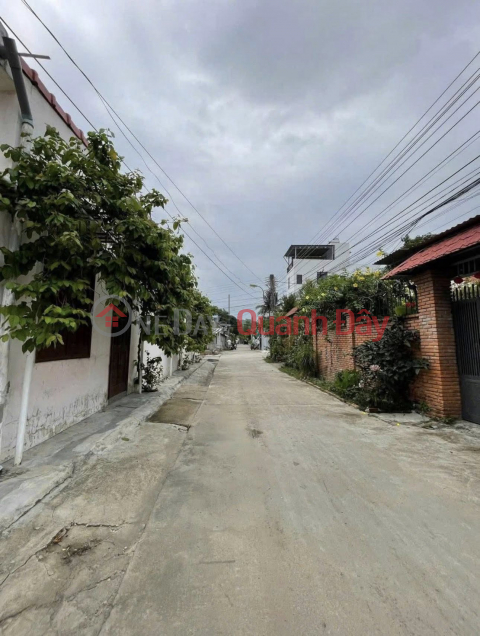 BÁN NHANH LÔ ĐẤT ĐƯỜNG Ô TÔ KHU DÂN CƯ VĨNH THÀNH - BẮC NHA TRANG _0