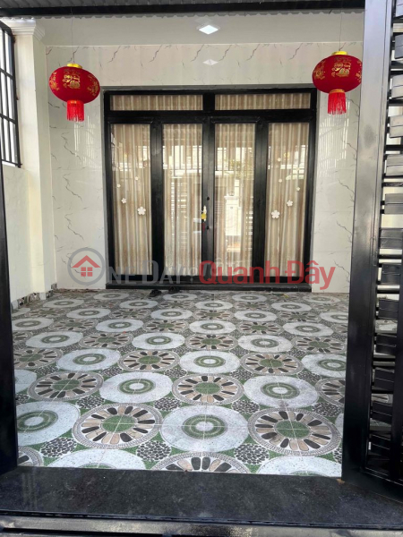 Property Search Vietnam | OneDay | Residential | Sales Listings | Urgent sale of 100m2 street front house near Cau Tram Industrial Park, Can Duoc District, Long An.