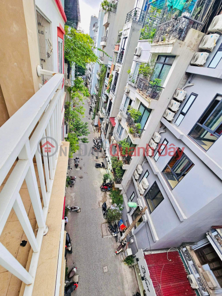 Property Search Vietnam | OneDay | Residential Sales Listings | HARD TO BELIEVE - Just 14 Billion Street Face Nam Dong Area 36m2\\/ 5 Floors Currently Renting 29 Million\\/Month