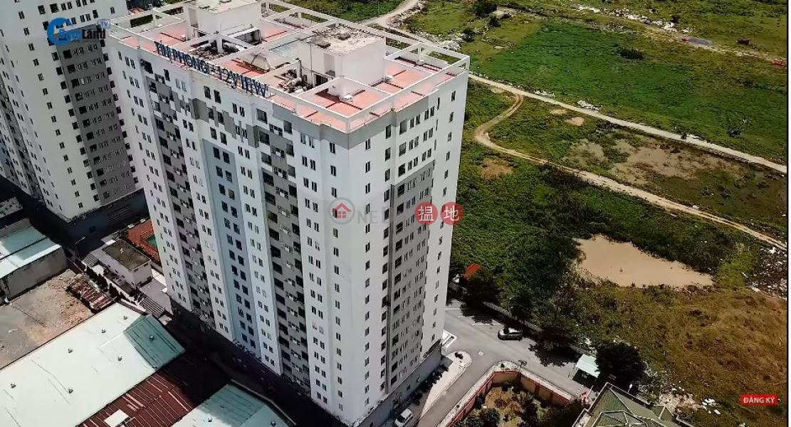 12 View Apartment - Tin Phong (Chung cư 12 View - Tín Phong) Quận 12|搵地(OneDay)(2)