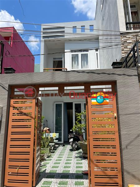 Property Search Vietnam | OneDay | Residential, Sales Listings House for sale at Tan Ky Tan Quy Social House 68m2, 1 Floor, 5.69 billion - FREE FURNITURE