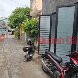 House for sale in Le Loi, Go Vap, 6m alley, original lot 3 MT, no street, about 3 billion _0