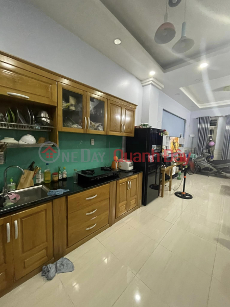 Property Search Vietnam | OneDay | Nhà ở Niêm yết bán, GIÁ CHỈ 4.8 TỶ - NHÀ CHÍNH CHỦ- HẺM 3M- CÁCH HẺM XE HƠI VÀI BƯỚC CHÂN- NHÀ MỚI ĐẸP Ở NGAY- GẦN HÀNG XANH-