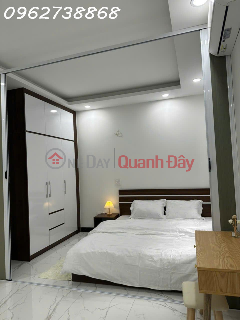 Cho thuê ccmn 7/53/ngõ 285 Đội Cấn - Ba Đình - Hà Nội _0