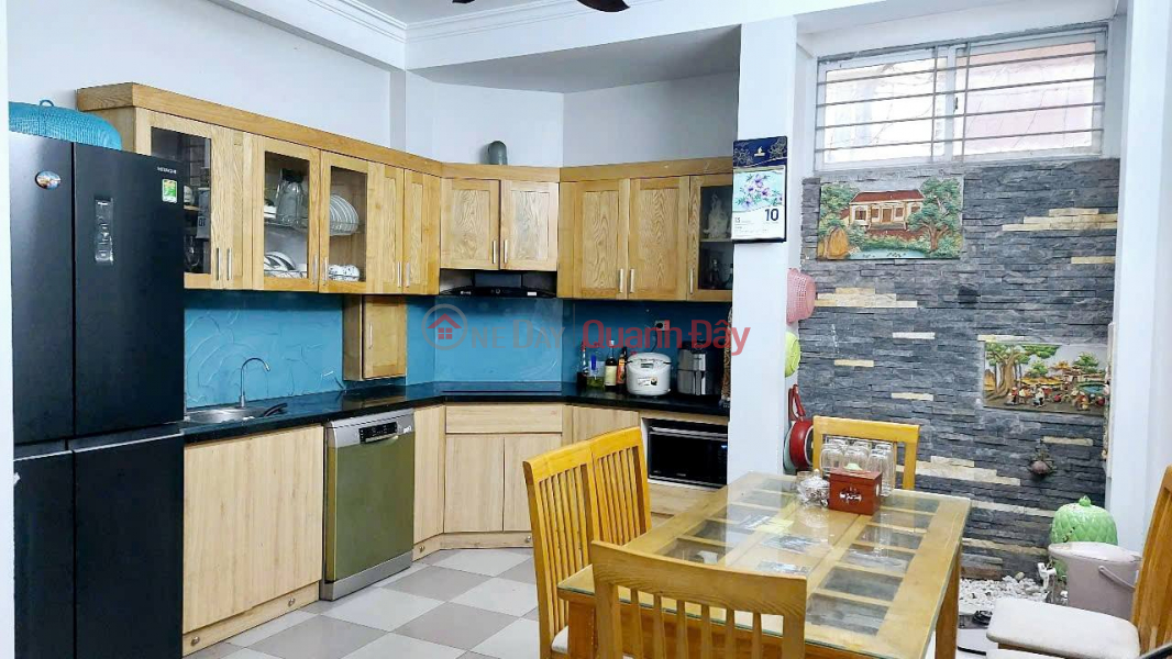 Property Search Vietnam | OneDay | Nhà ở, Niêm yết bán | Bán nhà Lý Thường Kiệt, 45m2, 5 tầng, mặt tiền 4m, 14.9 tỷ, kinh doanh đỉnh