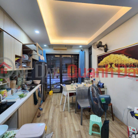 ️ House for sale on Ba Trieu Street, 25 m2, T1, frontage 5.7 m, only 20 billion, Hoan Kiem, top business ️ _0