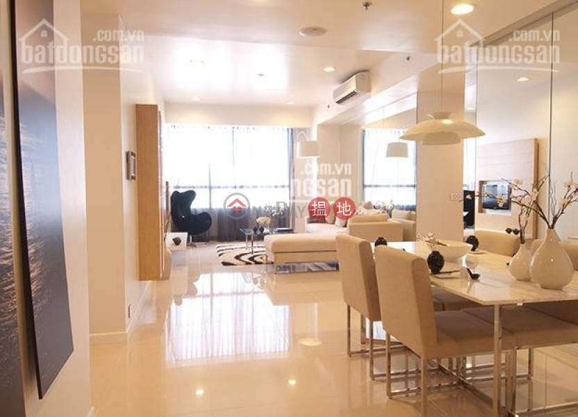 Apartment luxury My Vinh (Căn Hộ Cao Cấp Mỹ Vinh),District 3 | (2)