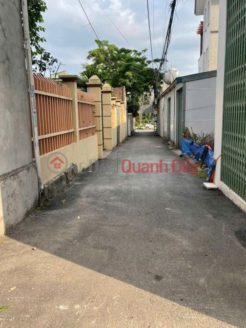 Residential land in Kha Le, with a frontage of over 5m, facing southeast, under 3 billion VND, near the market and school. _0