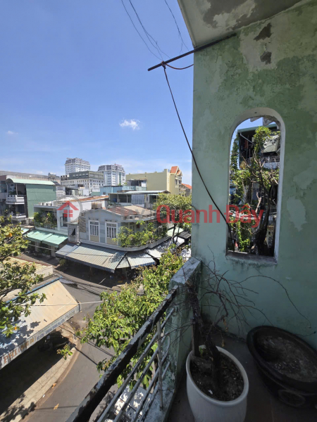 đ 13,3 triệu BÁN GẤP - Nhà góc 2 mặt tiền đường Cô Bắc và Mạc Đĩnh Chi, trung tâm TP. Đà Nẵng