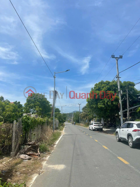 Beautiful Residential Land Plot for Sale - Area 509.9m2 in Dien Phuoc Commune, Dien Khanh. Selling Price 10.5 million\\/m2!!, Vietnam | Sales, đ 10.5 Million