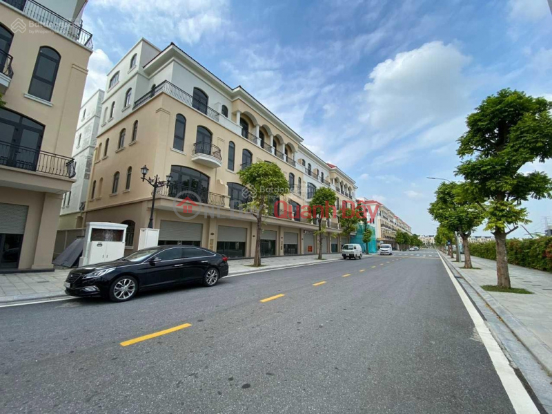 Property Search Vietnam | OneDay | Residential | Sales Listings | Owner selling Cha La shophouse CL579, 20m street, wide sidewalk, completed 1st and 2nd floors