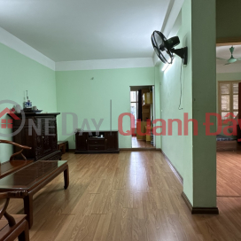 Collective house for rent on Phuong Liet Thanh Xuan street, 3 bedrooms, 8 million 5, right in the Bach - Kinh - Xay area _0