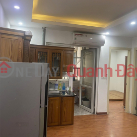 Own an OWNER'S APARTMENT Immediately at HH1 Linh Dam, Linh Duong, Hoang Liet, Hoang Mai, Hanoi _0