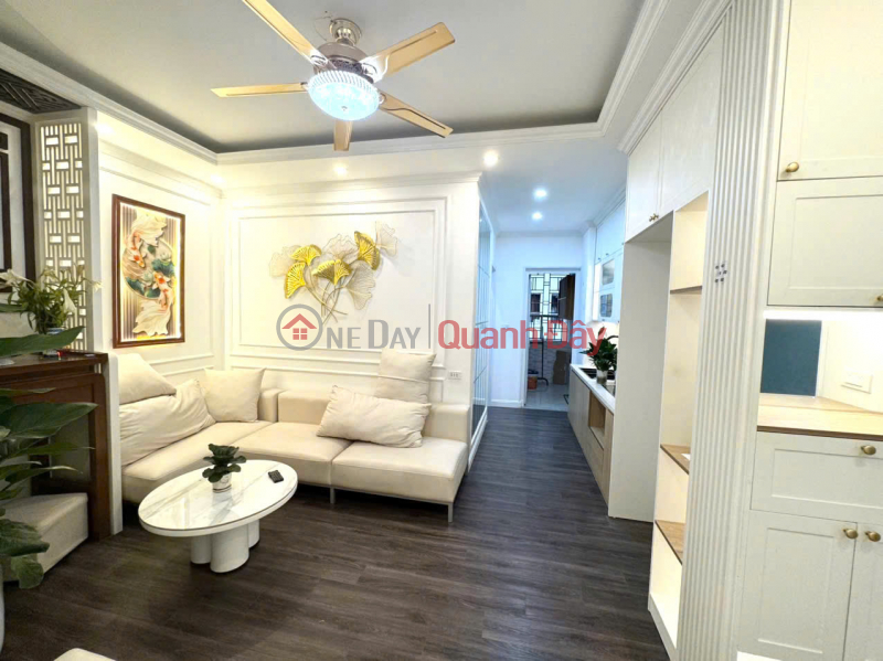 Bán căn hộ chung cư sổ đỏ 2 ngủ, 55m2 Kim Văn Kim Lũ giá chỉ 3.09 tỷ Niêm yết bán