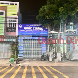 Cửa hàng sắt thép Quốc Cường - 162 Phạm Hùng,Hoà Vang, Việt Nam