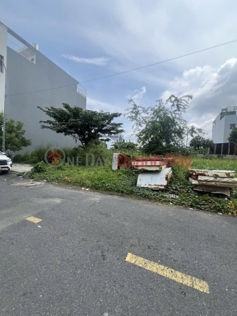 2 Lô Đất Vuông SHR HXH né 64m2 – Thạnh Lộc 49 Quận 12 S _0