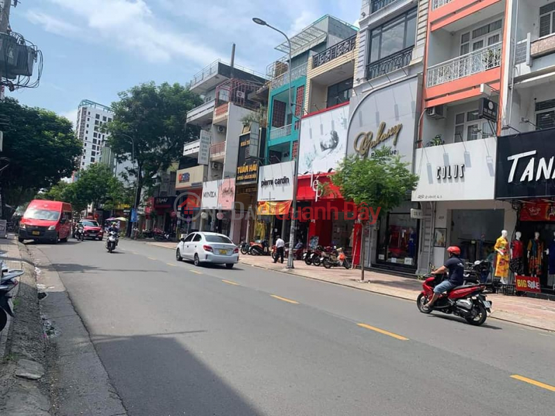 Property Search Vietnam | OneDay | Khu dân cư, Niêm yết bán, BÁN NHÀ MẶT TIỀN LÊ VĂN SỸ QUẬN 3, NGANG 4.35X21, CHỈ 13.5 TỶ