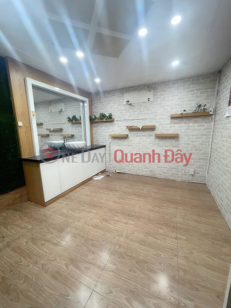 Property Search Vietnam | OneDay | Nhà ở, Niêm yết bán | Nhà Gò Vấp 2 Mặt Tiền - Kd Đa Ngành Nghề - Nở Hậu Tài Lộc - 75m2 _6.8 Tỷ