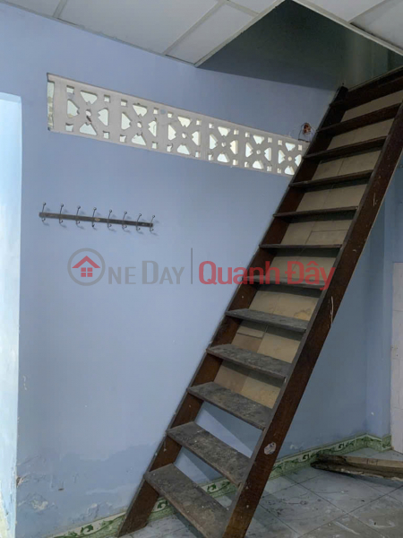 L2049 ️ House in Dong Hung Thuan 2, District 12, Shared Ownership, Square plot, 4.2x17m, 4.x billion VND, Vietnam, Sales, đ 4.35 Billion