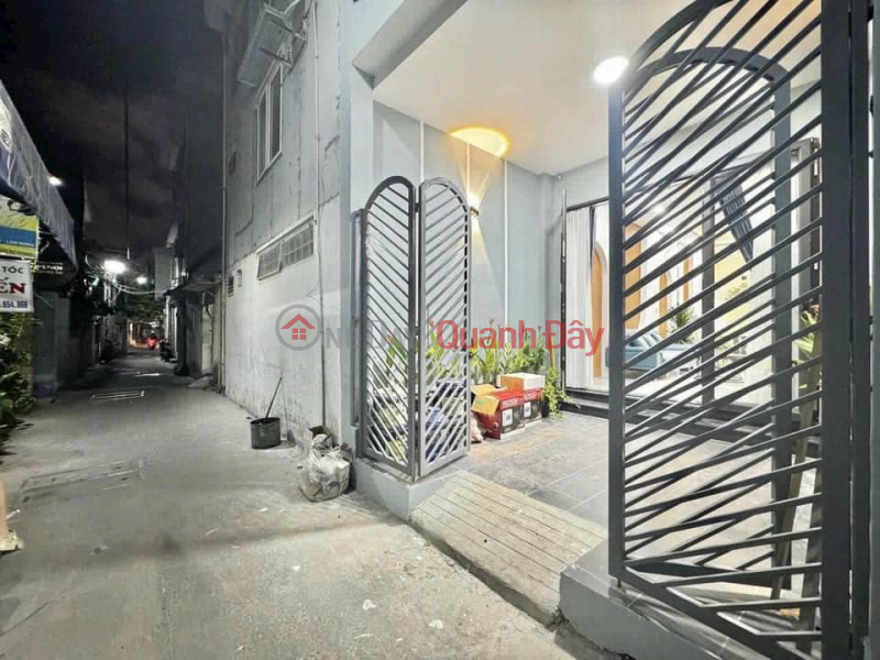 Property Search Vietnam | OneDay | Nhà ở, Niêm yết bán CẦN BÁN GẤP NHÀ 3,5 TẦNG KIỆT TRƯNG NỮ VƯƠNG - GIÁ SIÊU HẤP DẪN