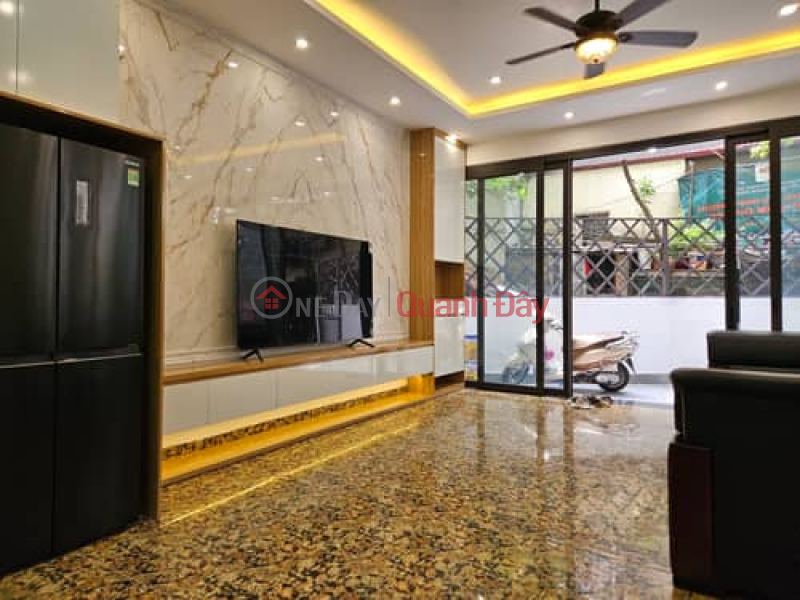 SUPER RARE PRODUCT - NGUYEN CHI THANH - DO GAN CAR - VIP AREA WITH FEW HOUSES FOR SALE - HOUSE WITH 2 AIY LANE BEFORE AND AFTER Sales Listings