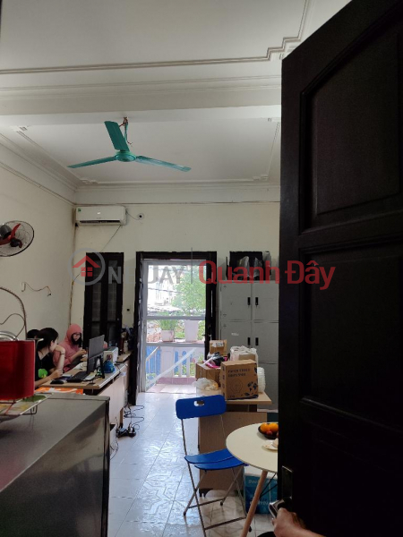 Property Search Vietnam | OneDay | Nhà ở, Niêm yết bán | HIẾM - CẦN BÁN GẤP - MẶT NGÕ ĐẶNG TIẾN ĐÔNG - 80M x 14 TỶ - OTO VÀO NHÀ - KINH DOANH