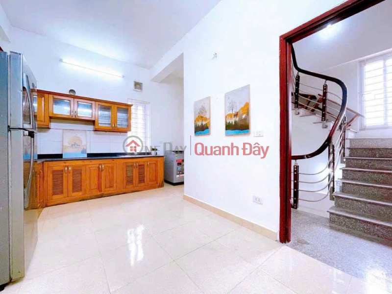 Property Search Vietnam | OneDay | Nhà ở, Niêm yết bán | HOÀNG QUỐC VIỆT – NGHĨA ĐÔ – PHÂN LÔ VIP – 2 THOÁNG – Ô TÔ TRÁNH – DỪNG ĐỖ 24/7