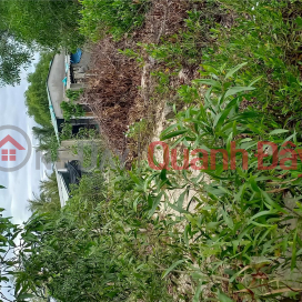 BEAUTIFUL LAND - GOOD PRICE - OWNERS FOR SALE LOT OF LAND WITH FREE HOUSE AVAILABLE in Xuan Hai, Tx. Song Cau, Phu Yen _0