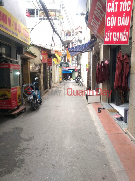 Property Search Vietnam | OneDay | Nhà ở | Niêm yết bán, Bán nhà Đình Thôn, Ô tô, KD, 75m, 4T, Cạnh khu ĐT Fivestar, nhỉnh 14 tỷ