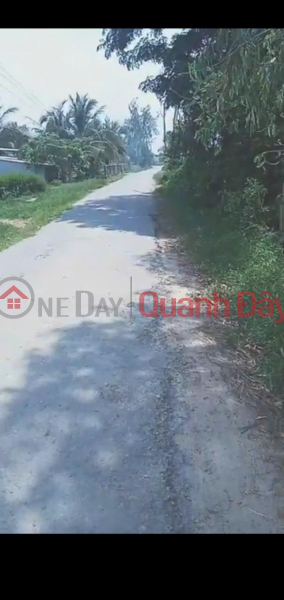 OWNER OF A BEAUTIFUL LAND LOT - Hung Dien B - Tan Hung District - Long An - 2 km from Hung Dien Market Sales Listings